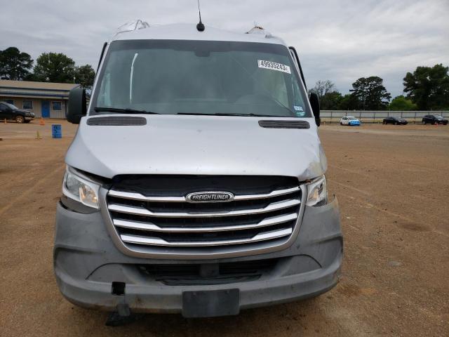 WDRPF1CD0KT005489 - 2019 FREIGHTLINER SPRINTER 2500/3500 SILVER photo 5