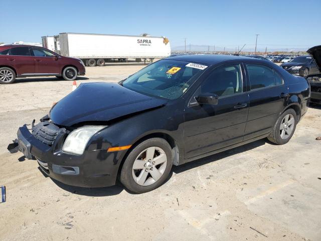 2009 FORD FUSION SE, 