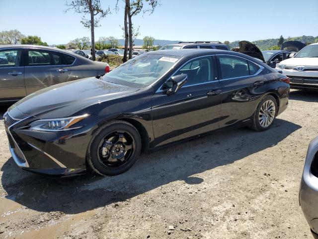 2019 LEXUS ES 300H, 