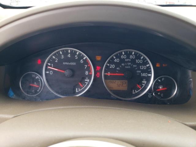 5N1AR18U55C771174 - 2005 NISSAN PATHFINDER LE 蓝色 照片 9