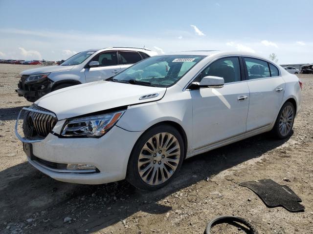 2015 BUICK LACROSSE PREMIUM, 