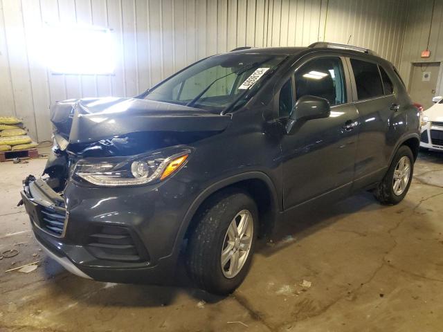 2020 CHEVROLET TRAX 1LT, 