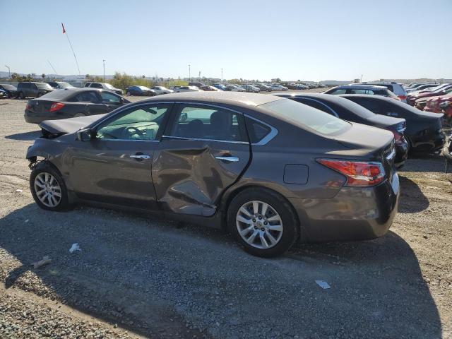 1N4AL3AP7EN217778 - 2014 NISSAN ALTIMA 2.5 GRAY photo 2