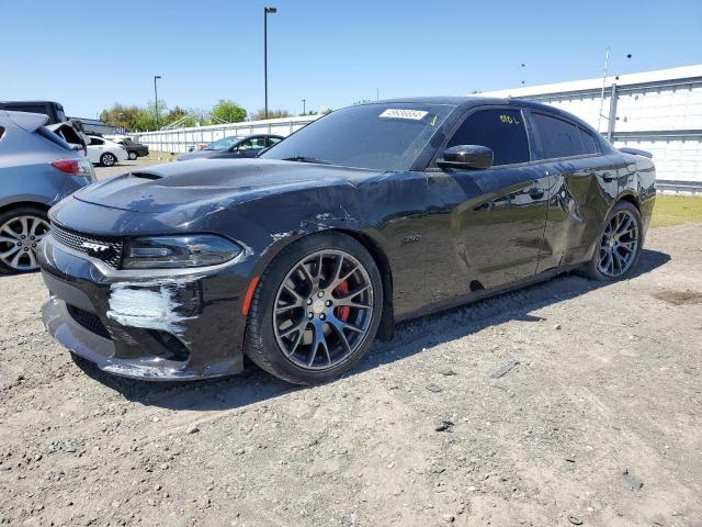 2016 DODGE CHARGER SRT 392, 