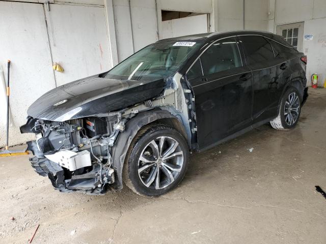 2017 LEXUS RX 350 BASE, 