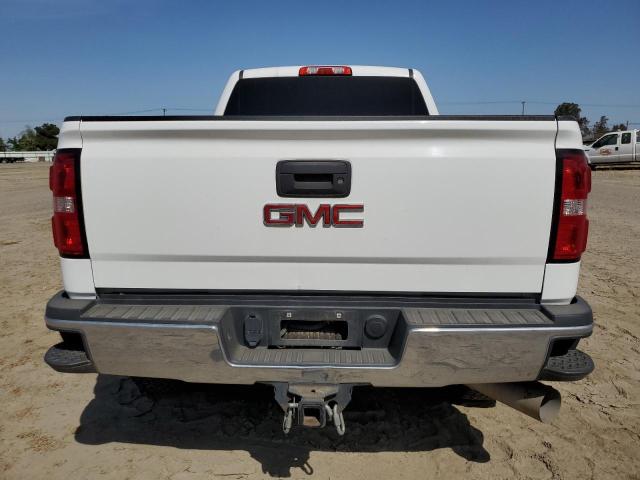 1GT12YE86FF536145 - 2015 GMC SIERRA K2500 SLE BURN photo 6