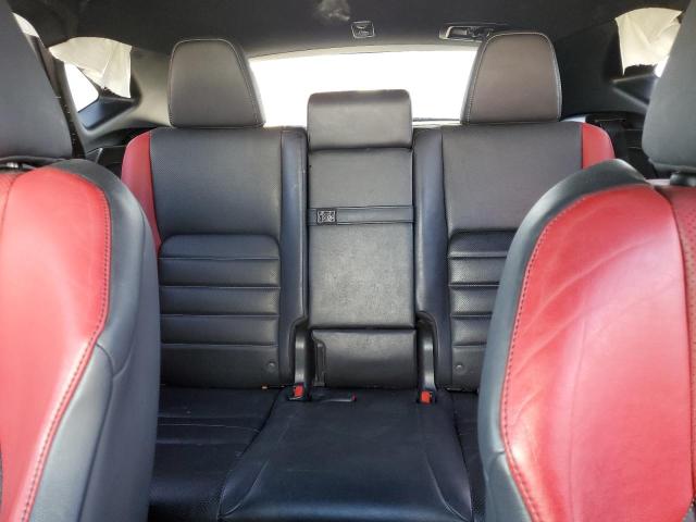 JTJYARBZ2K2122492 - 2019 LEXUS NX 300 BASE Ağ foto 10