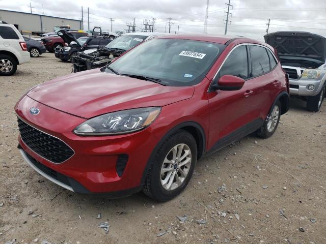 2020 FORD ESCAPE SE, 