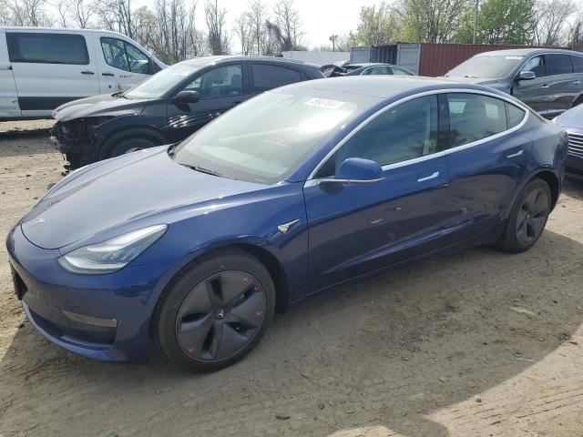 2019 TESLA MODEL 3, 