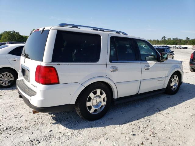 5LMFU28545LJ19999 - 2005 LINCOLN NAVIGATOR თეთრი ფოტო 3