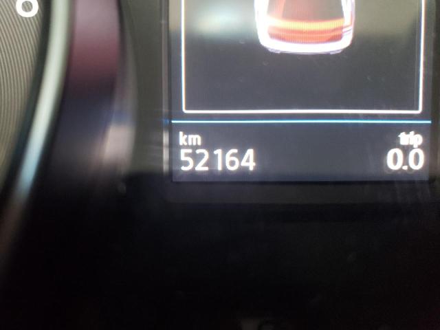 1V2MR2CA1KC606026 - 2019 VOLKSWAGEN ATLAS SEL BLACK photo 8