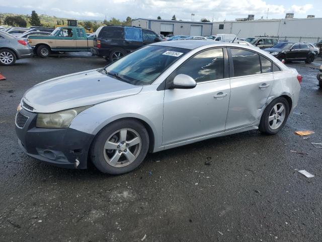 2011 CHEVROLET CRUZE LT, 