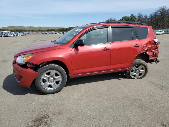 2012 TOYOTA RAV4, 