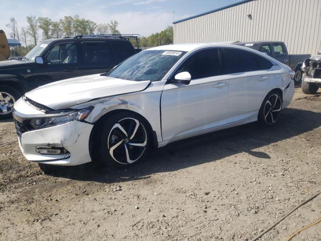 2020 HONDA ACCORD SPORT, 