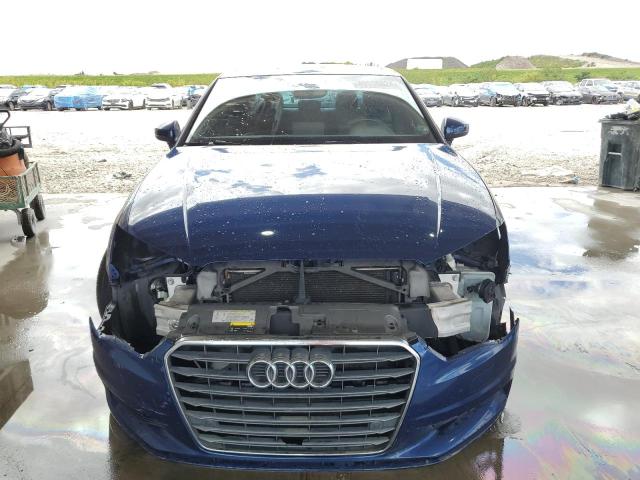 WAUACGFF7F1044366 - 2015 AUDI A3 PREMIUM BLUE photo 5