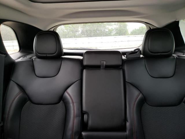 1C4PJMBX3MD185043 - 2021 JEEP CHEROKEE TRAILHAWK WHITE photo 10