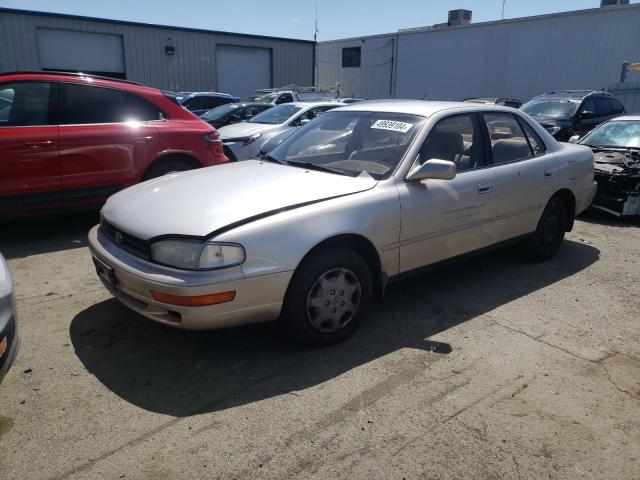 1994 TOYOTA CAMRY LE, 