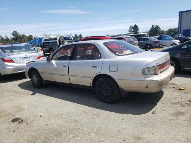 4T1SK12E4RU371827 - 1994 TOYOTA CAMRY LE SILVER photo 2