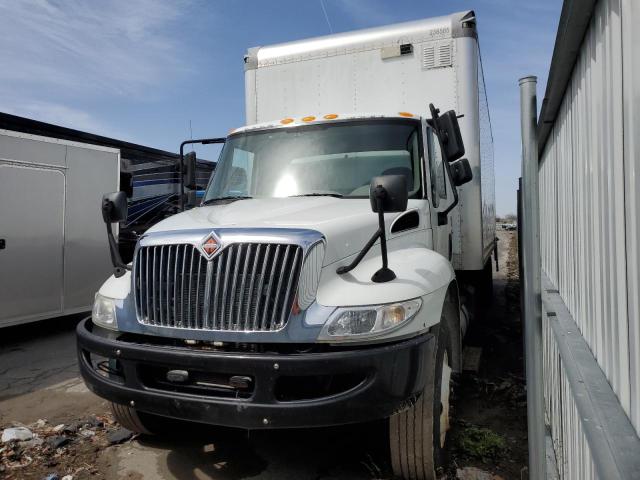 2019 INTERNATIONAL 4000 4300, 