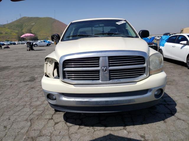 1D7HA18286J200600 - 2006 DODGE RAM 1500 ST BEIGE photo 5