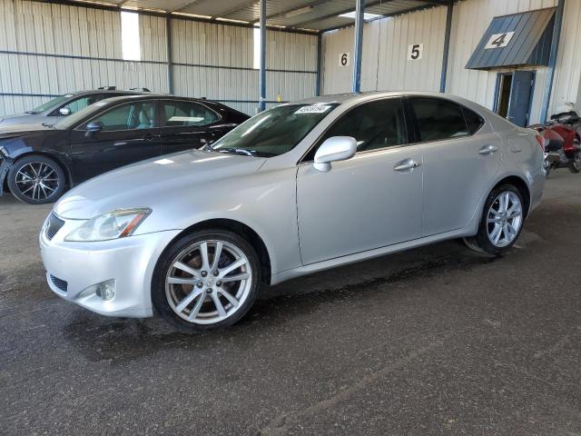 2006 LEXUS IS 250, 