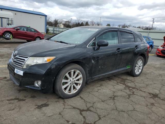 2012 TOYOTA VENZA LE, 