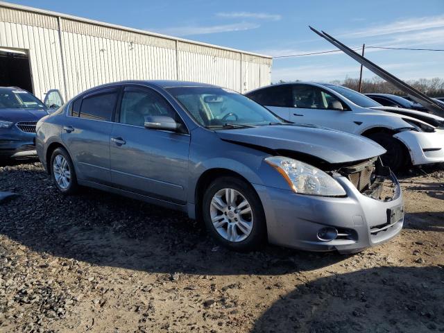 1N4AL2AP7AN439922 - 2010 NISSAN ALTIMA BASE GRAY photo 4