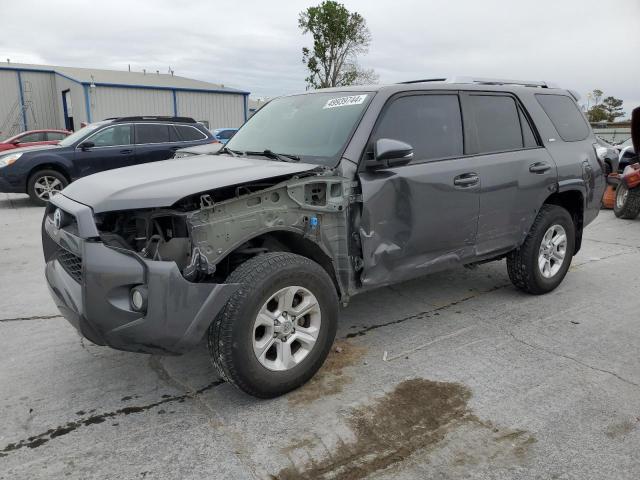 2017 TOYOTA 4RUNNER SR5, 