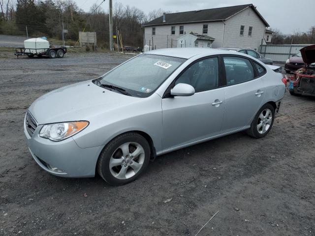 2008 HYUNDAI ELANTRA GLS, 