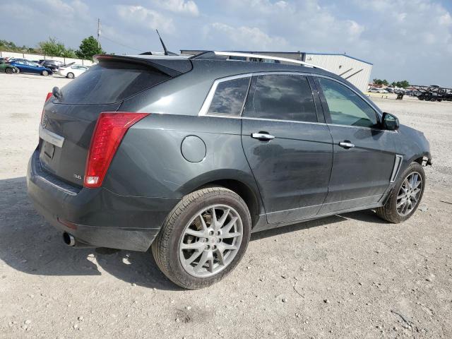 3GYFNDE36ES575719 - 2014 CADILLAC SRX PREMIUM COLLECTION GRAY photo 3