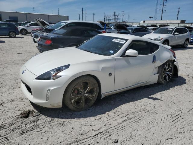 2020 NISSAN 370Z BASE, 