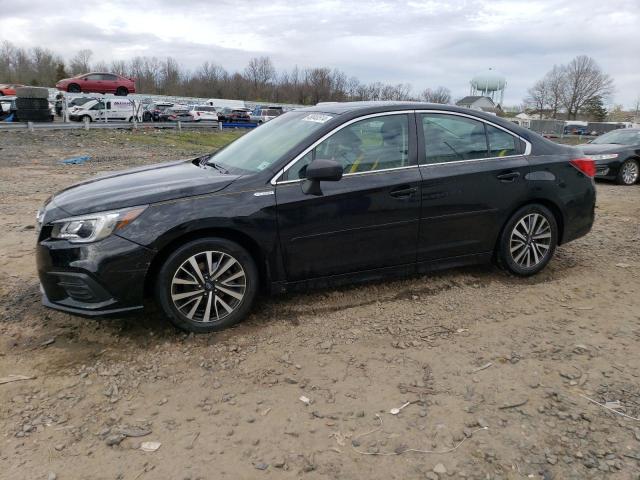 2019 SUBARU LEGACY 2.5I, 