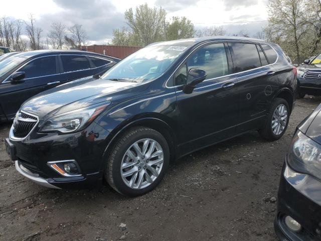 2019 BUICK ENVISION PREMIUM, 