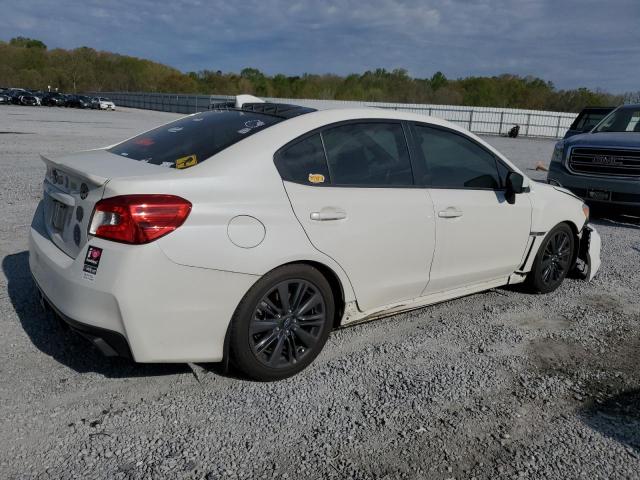 JF1VA1A62J9809546 - 2018 SUBARU WRX WHITE photo 3