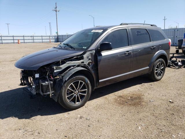 2018 DODGE JOURNEY SE, 