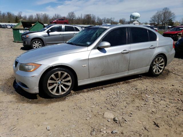 2006 BMW 330 I, 