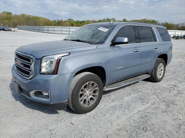 2016 GMC YUKON SLT, 