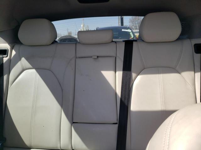 ZASPAKBN9K7C71799 - 2019 ALFA ROMEO STELVIO TI BLACK photo 10