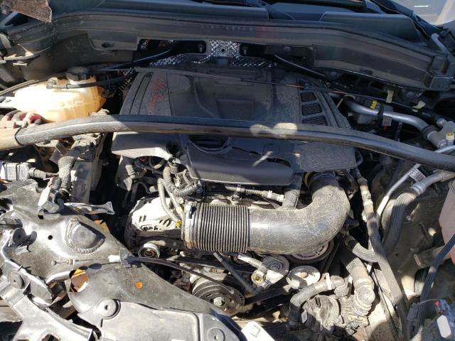 ZASPAKBN9K7C71799 - 2019 ALFA ROMEO STELVIO TI BLACK photo 12