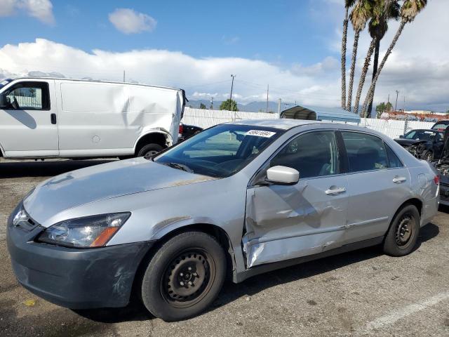 2003 HONDA ACCORD LX, 