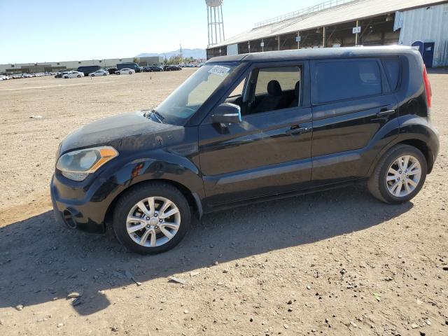 2013 KIA SOUL +, 