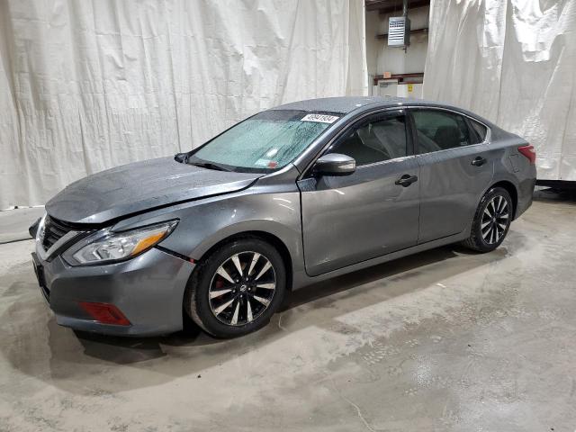 2018 NISSAN ALTIMA 2.5, 