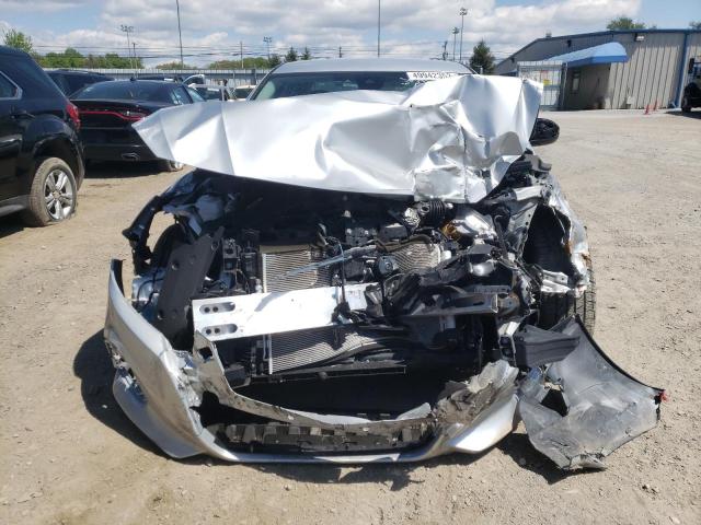 1N4BL4DV4NN326204 - 2022 NISSAN ALTIMA SV SILVER photo 5