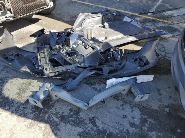 JM3KE2DY7G0685136 - 2016 MAZDA CX-5 GT GRAY photo 12