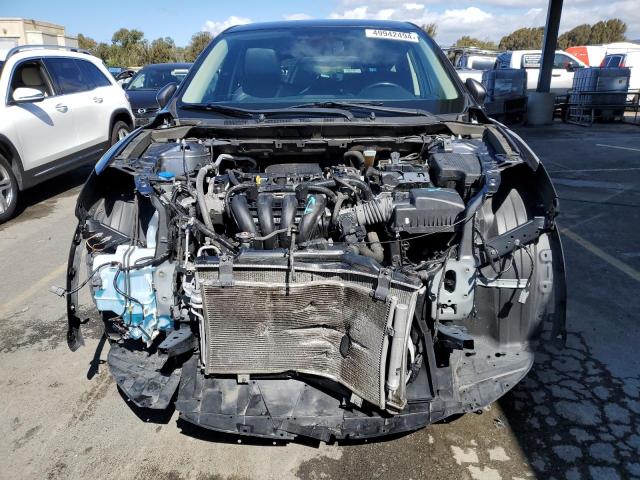 JM3KE2DY7G0685136 - 2016 MAZDA CX-5 GT GRAY photo 5