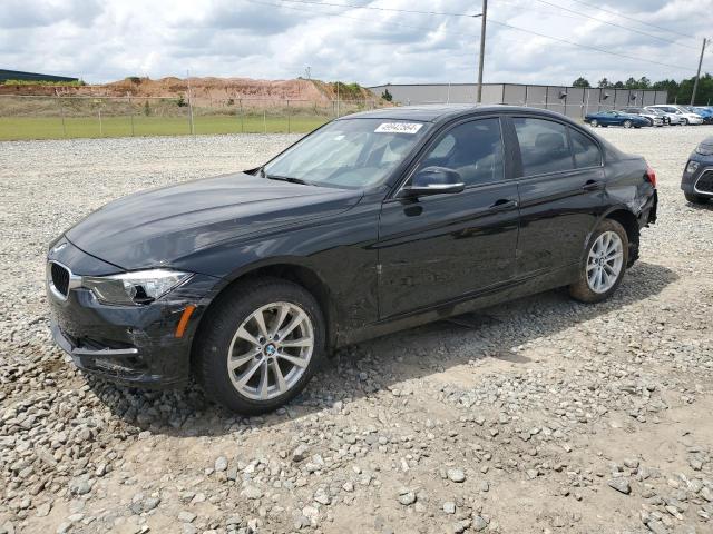 2017 BMW 320 I, 