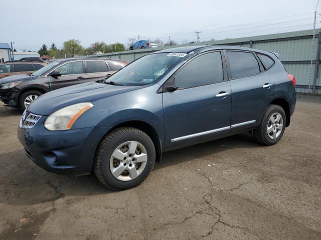 2012 NISSAN ROGUE S, 