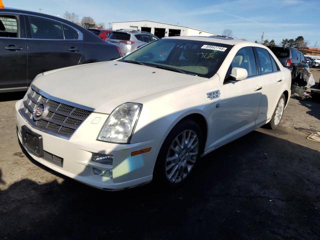 2011 CADILLAC STS LUXURY, 