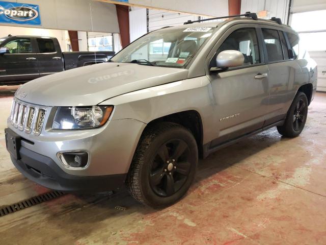 2015 JEEP COMPASS SPORT, 