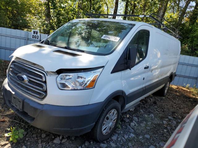 2017 FORD TRANSIT T-250, 